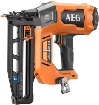 AEG B18BN16-0
