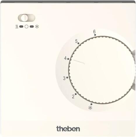 Theben RAMSES 708 S (7080003)