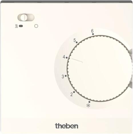 Theben RAMSES 706 S (7060003)
