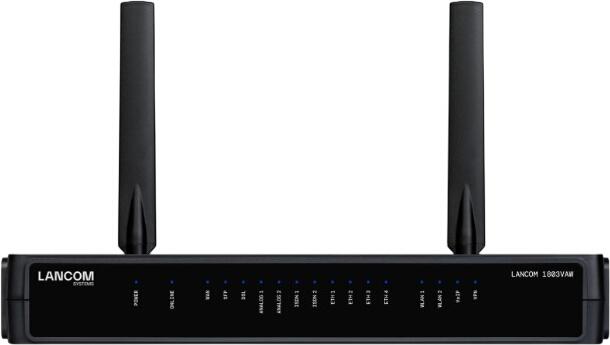 Lancom 1803VAW