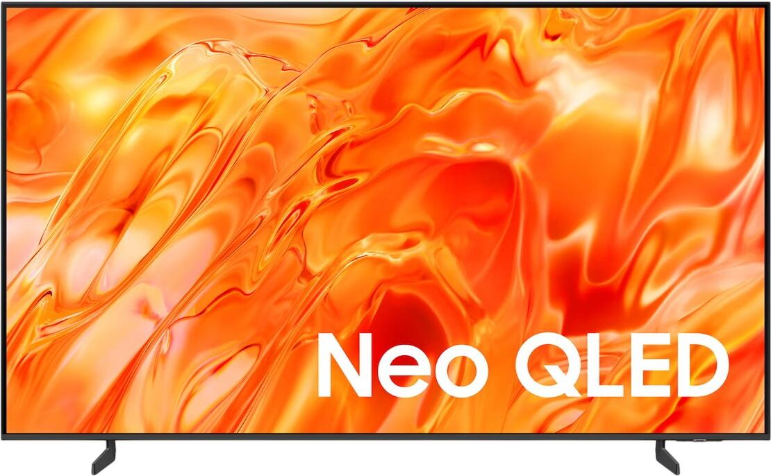 Samsung 55" Neo QLED QN70H 4K Vision AI Smart TV (2026) GQ55QN70HAU Samsung 55" Neo QLED QN70H 4K Vision AI Smart TV (2026) GQ55QN70HAU
