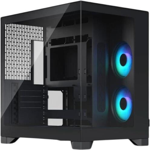 Fractal Design Pop 2 Vision RGB