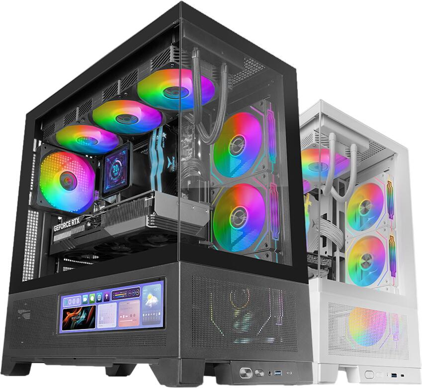 Mars Gaming MC-LCDX