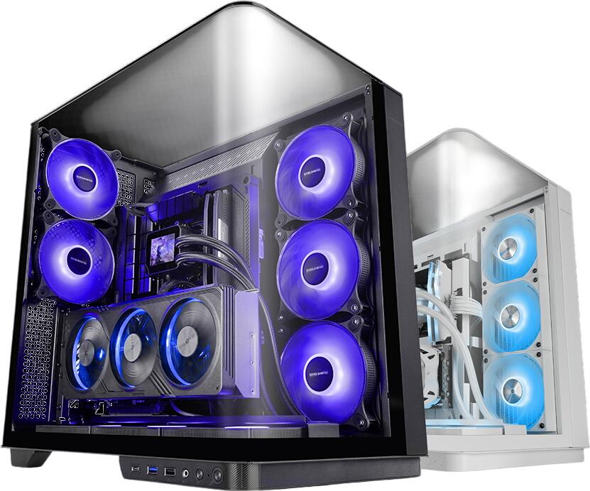 Mars Gaming MC-INFINIO
