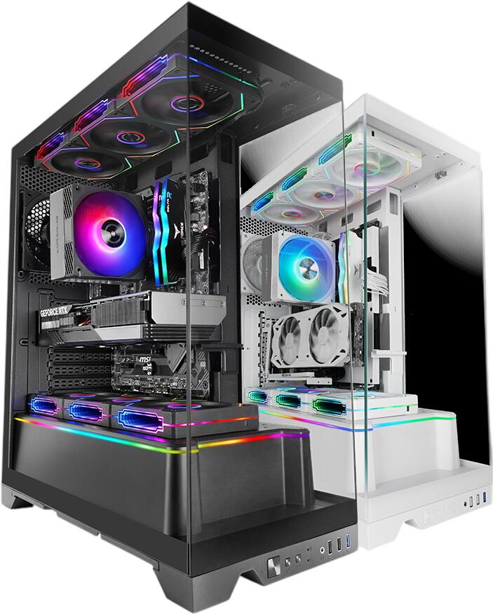 Mars Gaming MC-Prisma