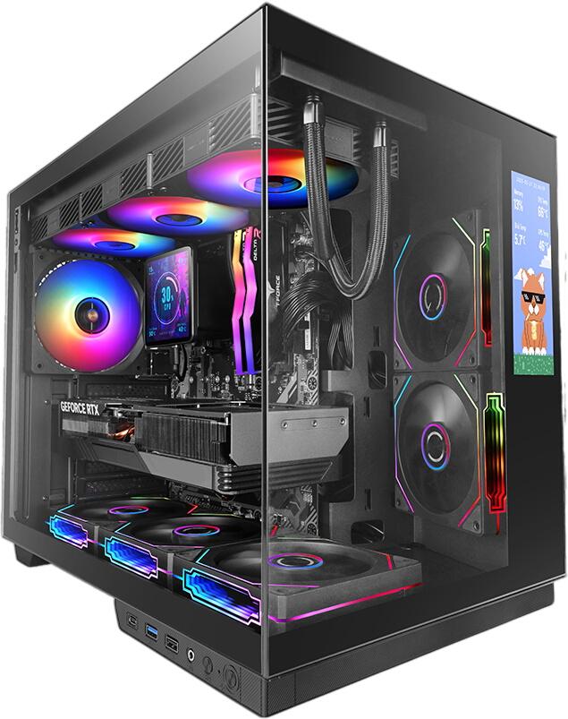 Mars Gaming MC-MIRAGE