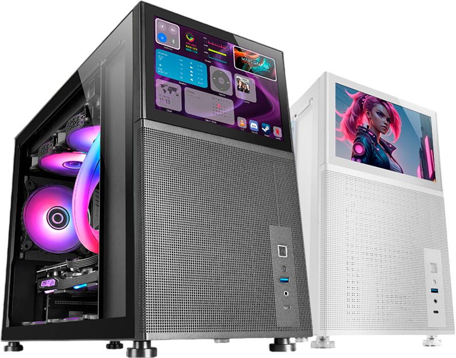 Mars Gaming MC-LCD