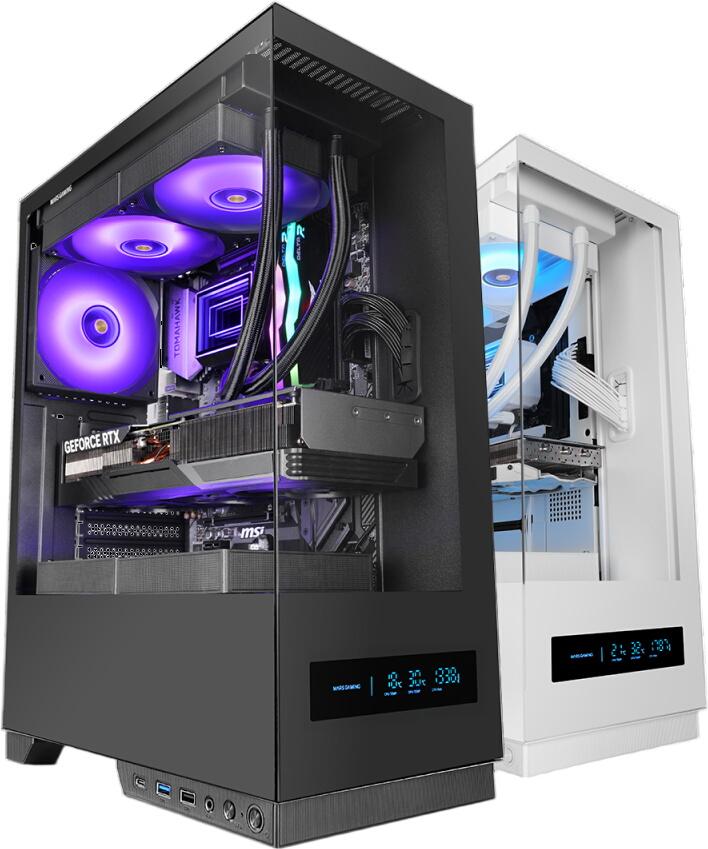 Mars Gaming MC-PULSAR
