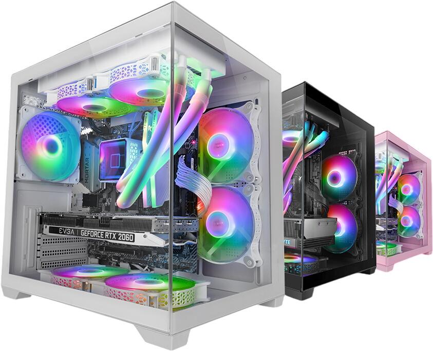 Mars Gaming MC-View2