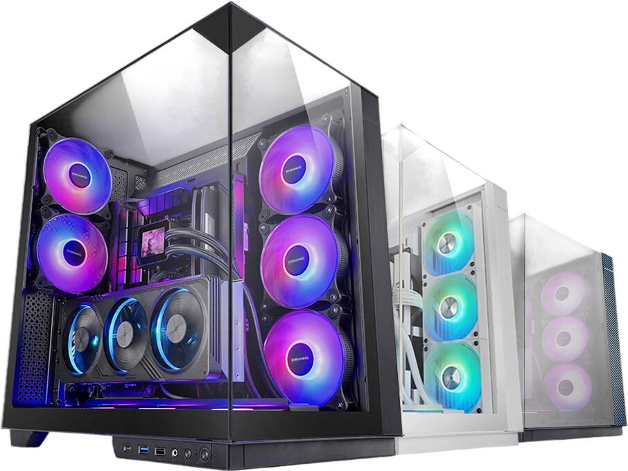 Mars Gaming MC-3GF