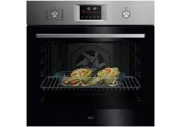 AEG 5000 SurroundCook OU5PB40SM AEG 5000 SurroundCook OU5PB40SM