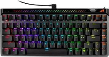 ASUS ROG Falchion Ace 75 HE