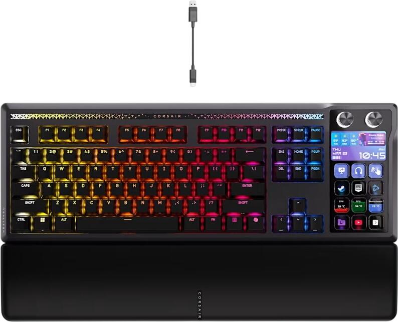 Corsair Galleon 100 SD ND