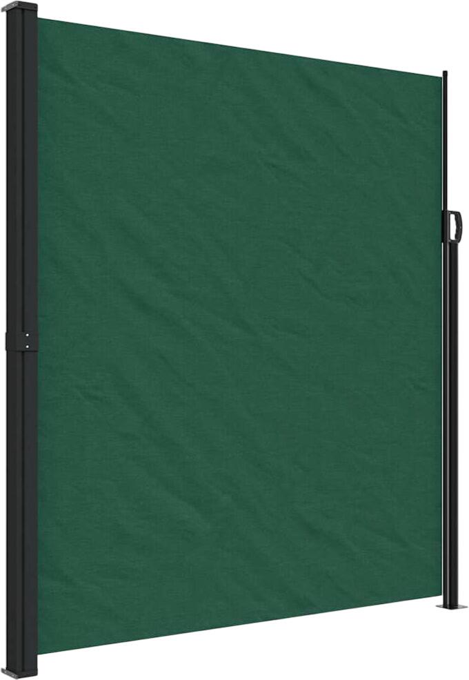 vidaXL Seitenmarkise Ausziehbar 220 x 500 cm (4004485)
