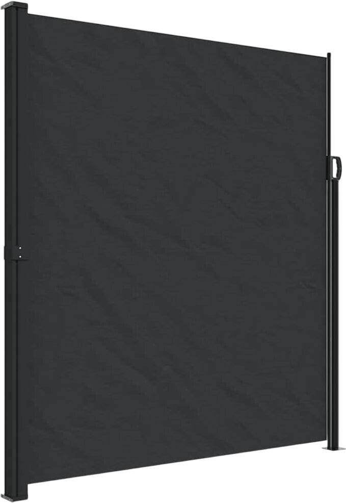 vidaXL Seitenmarkise Ausziehbar 220 x 500 cm (4004474)