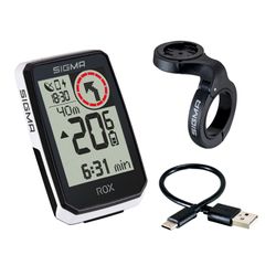 Sigma Sport ROX 2.0 Endurance Sigma Sport ROX 2.0 Endurance