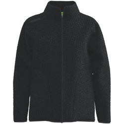 Erima TS Fleece Jacke Damen