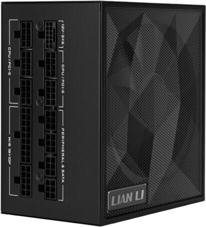 Lian Li SX0850P 850W