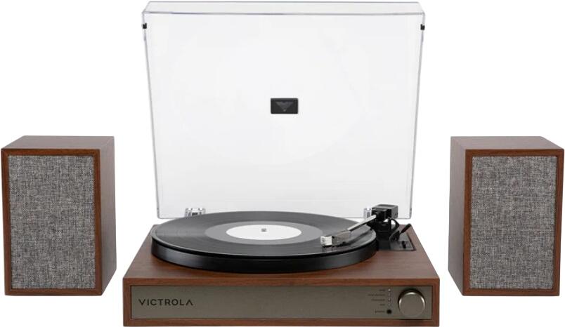 Victrola Harmony