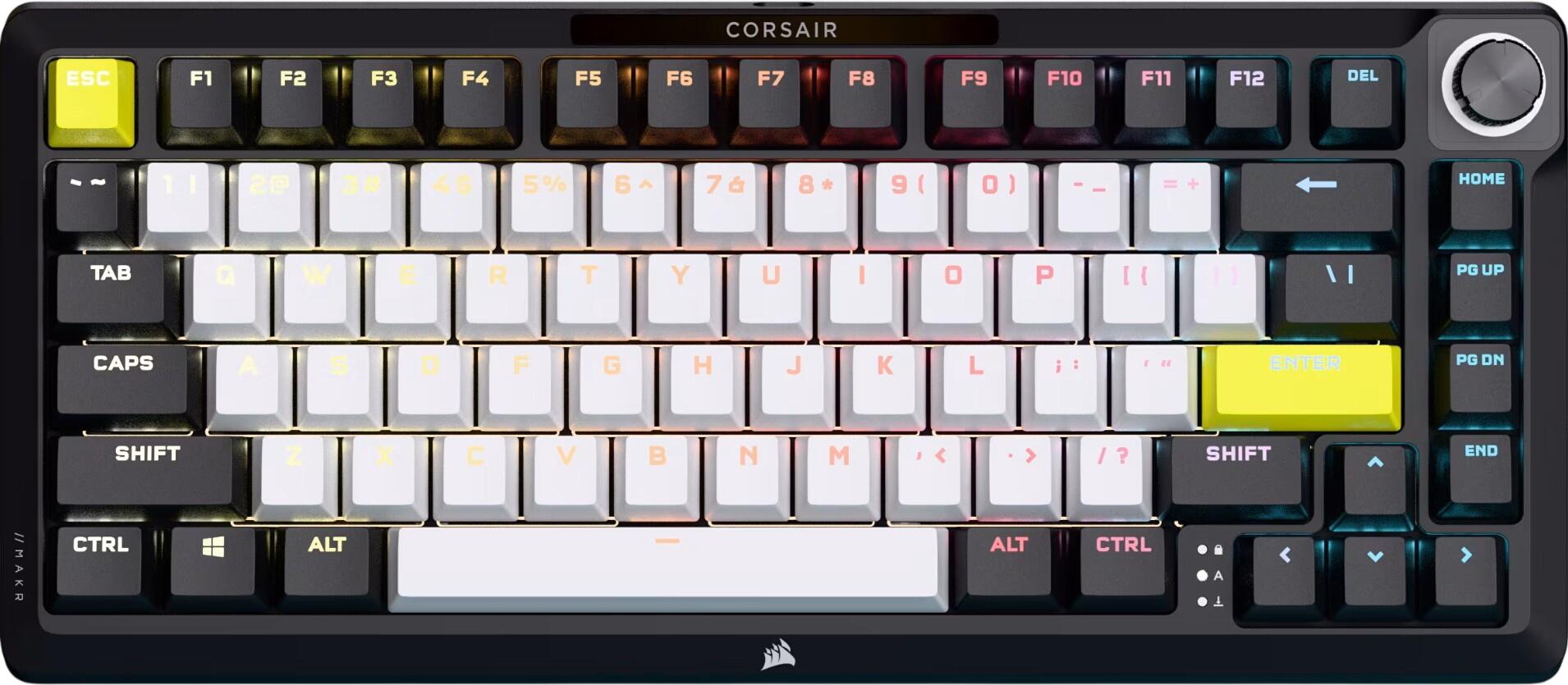 Corsair MAKR PRO 75