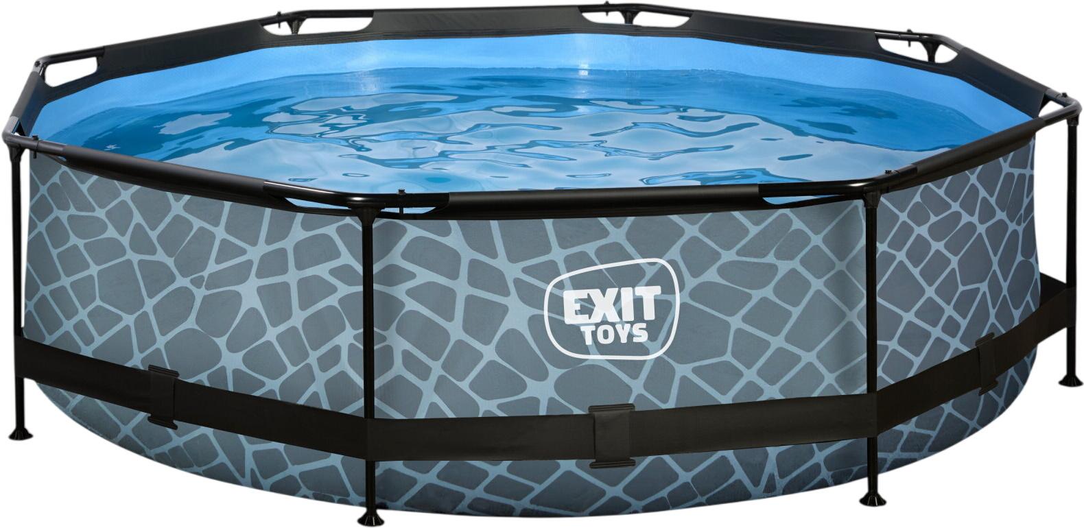 Exit Stone Pool 300 x 76 cm (30.12.10.00) Exit Stone Pool 300 x 76 cm (30.12.10.00)