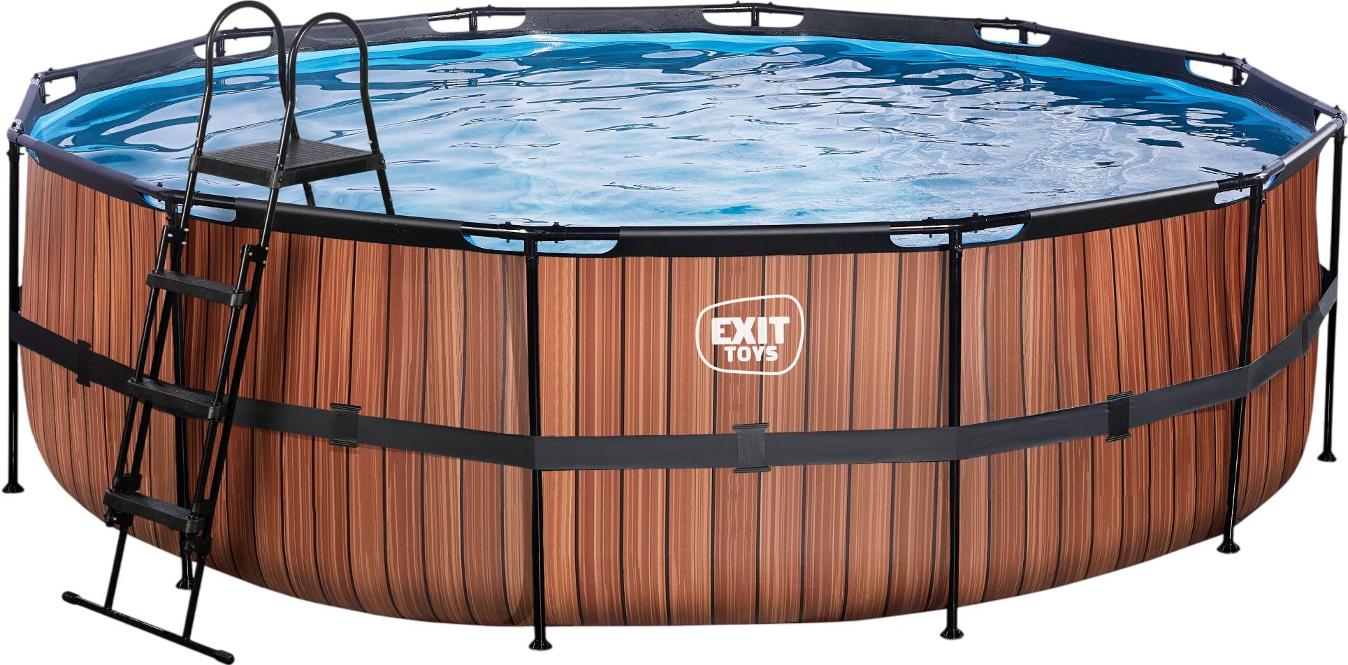 Exit Wood Pool 488 x 122 cm (30.27.16.10)