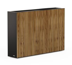 Herstera Garden Deco Planter Divider L