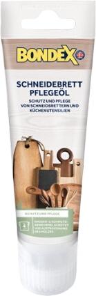 Bondex Schneidebrett Pflegeöl 100 ml