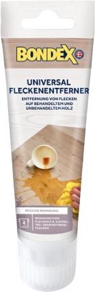 Bondex Universal Fleckenentferner 100 ml