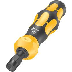 Wera Kraftform Plus 921 Bithalter-Schraubendreher (05018100001)