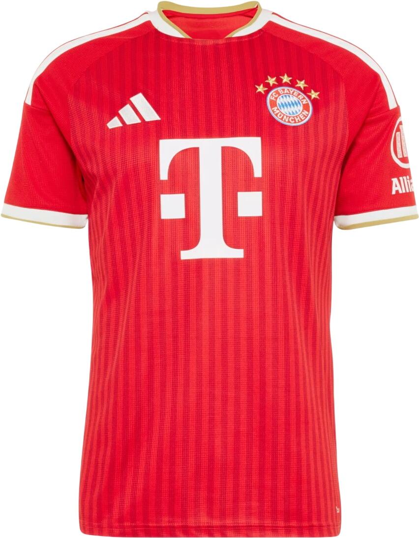 Adidas FC Bayern München Heimtrikot 26/27 Herren