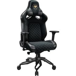Cougar Titan Pro V2