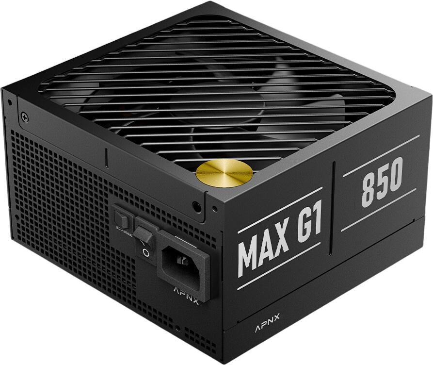 APNX MAX G1 850W
