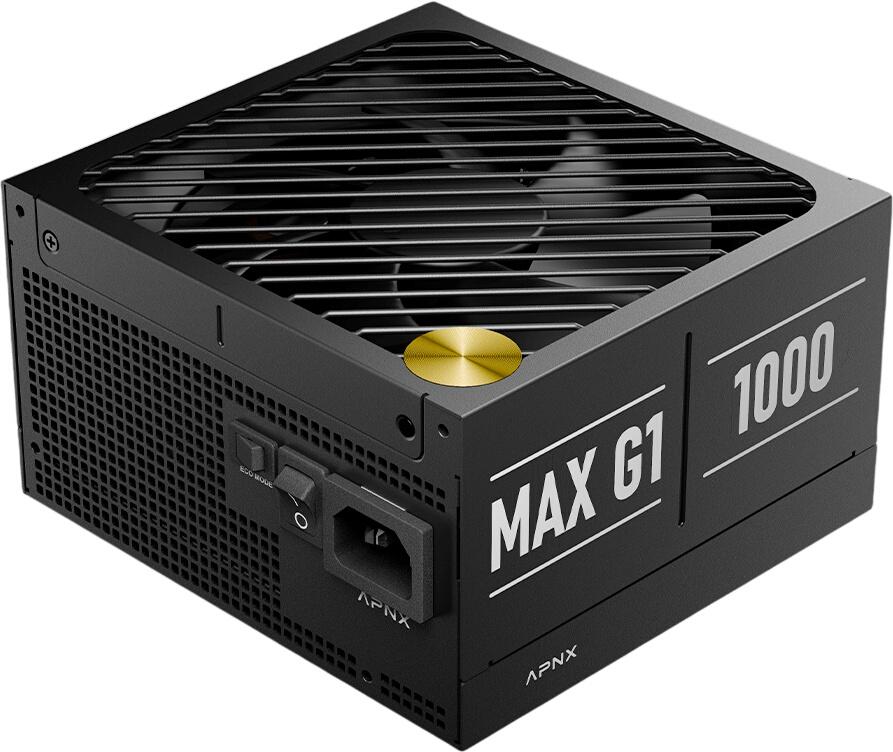 APNX MAX G1 1000W