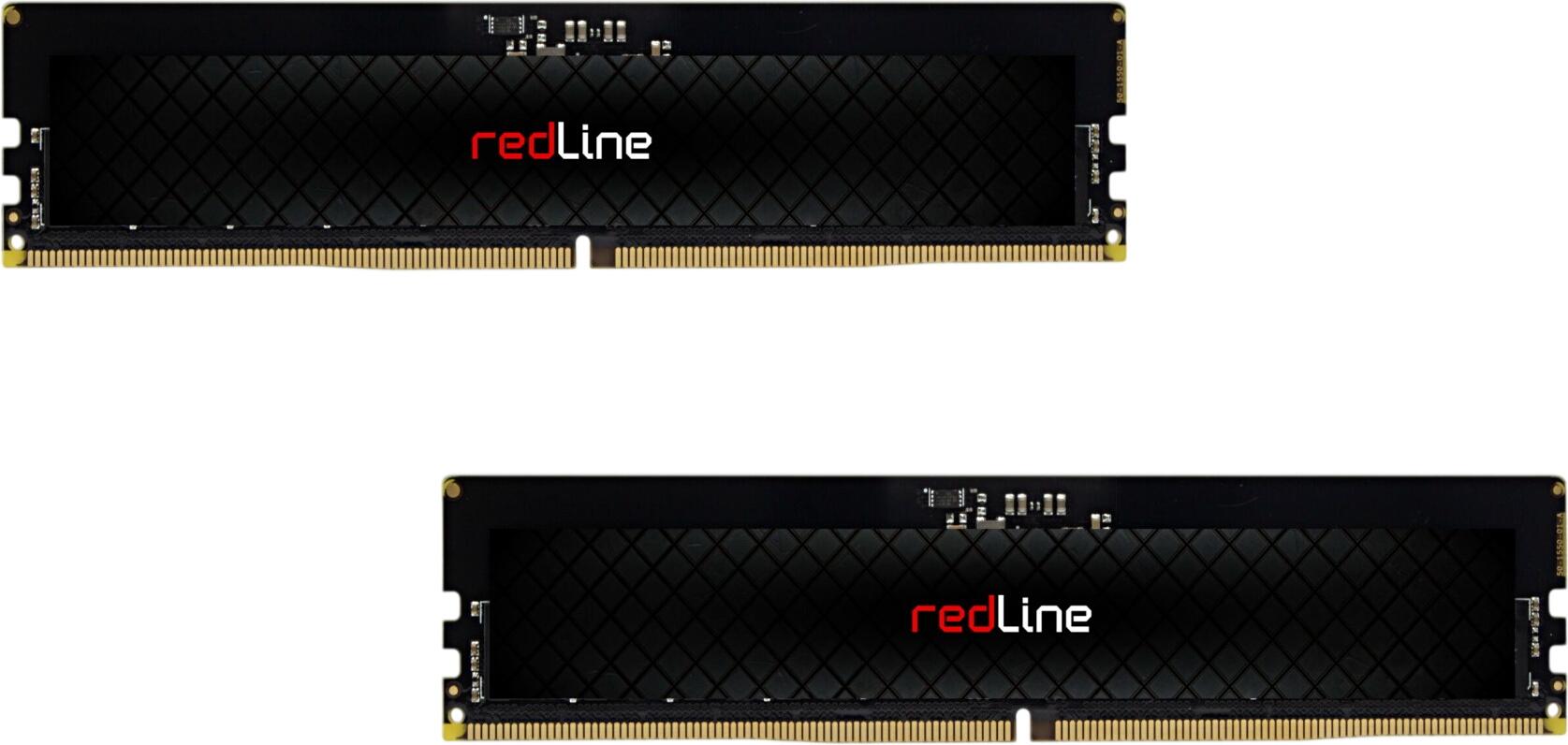 Mushkin Redline DDR5-5600 32GB Kit (MRE5U560LKKD16GX2)