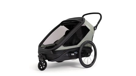 Hamax Outback Next Zweisitzer