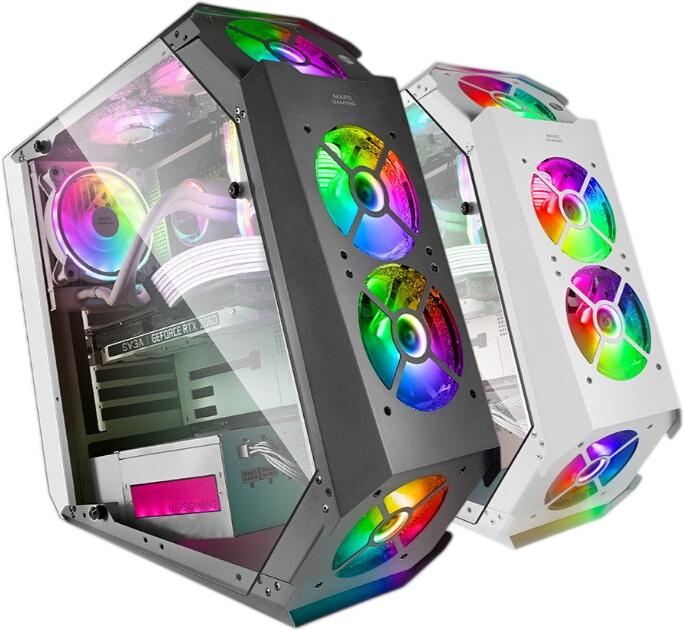 Mars Gaming MC51