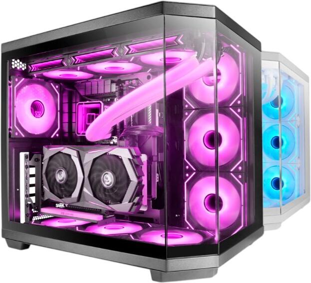 Mars Gaming MC-3TCORE Mars Gaming MC-3TCORE