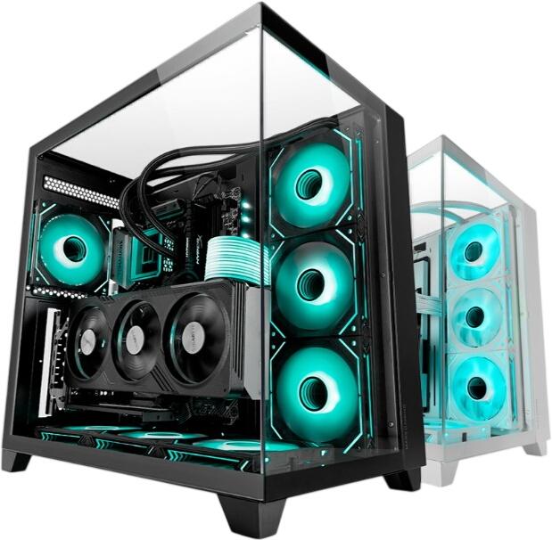 Mars Gaming MC-3C