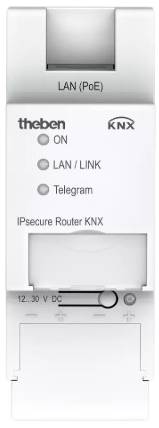Theben IPsecure-Router KNX (9070770)