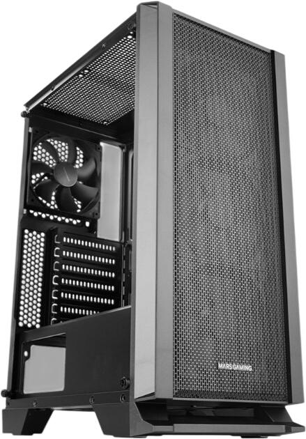 Mars Gaming MC-MASTER