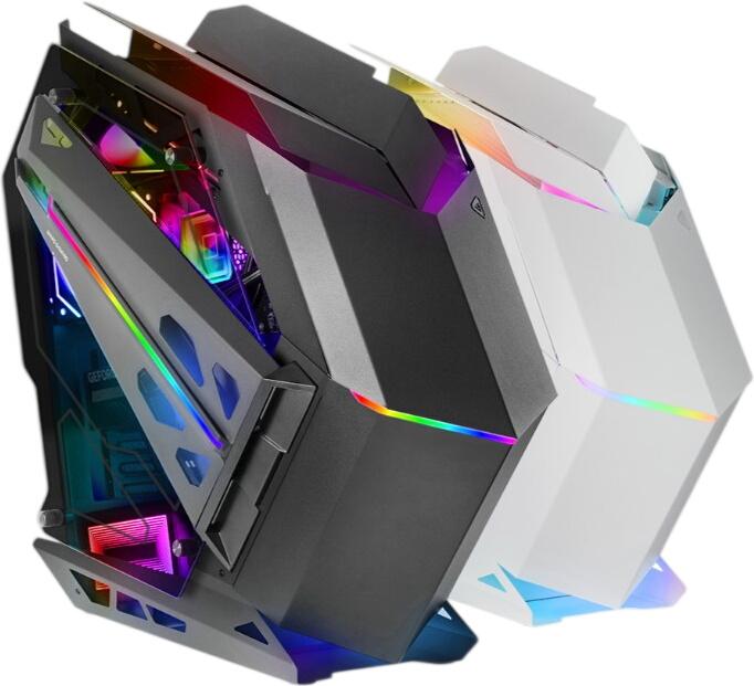 Mars Gaming MC-TITAN