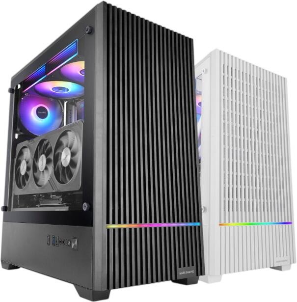 Mars Gaming MC-QUANTUM