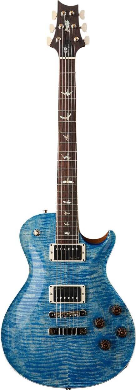 PRS 40th Anniversary McCarty SC56 Limited Edition Faded Blue Jeans