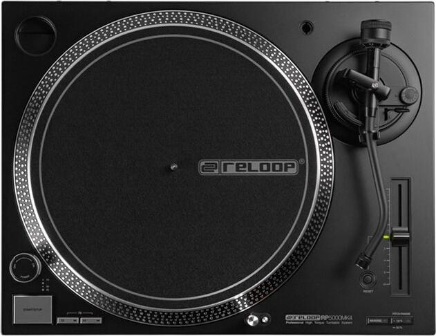 Reloop RP-5000 MK4