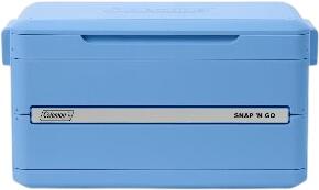 Coleman Snap-N-Go 45QT