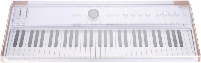 Decksaver Arturia Astrolab 61
