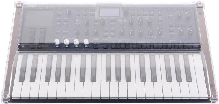Decksaver Korg Multi/Poly