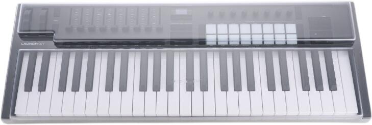 Decksaver Novation Launchkey 49 MK4