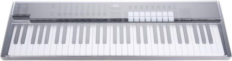 Decksaver Novation Launchkey 61 MK4
